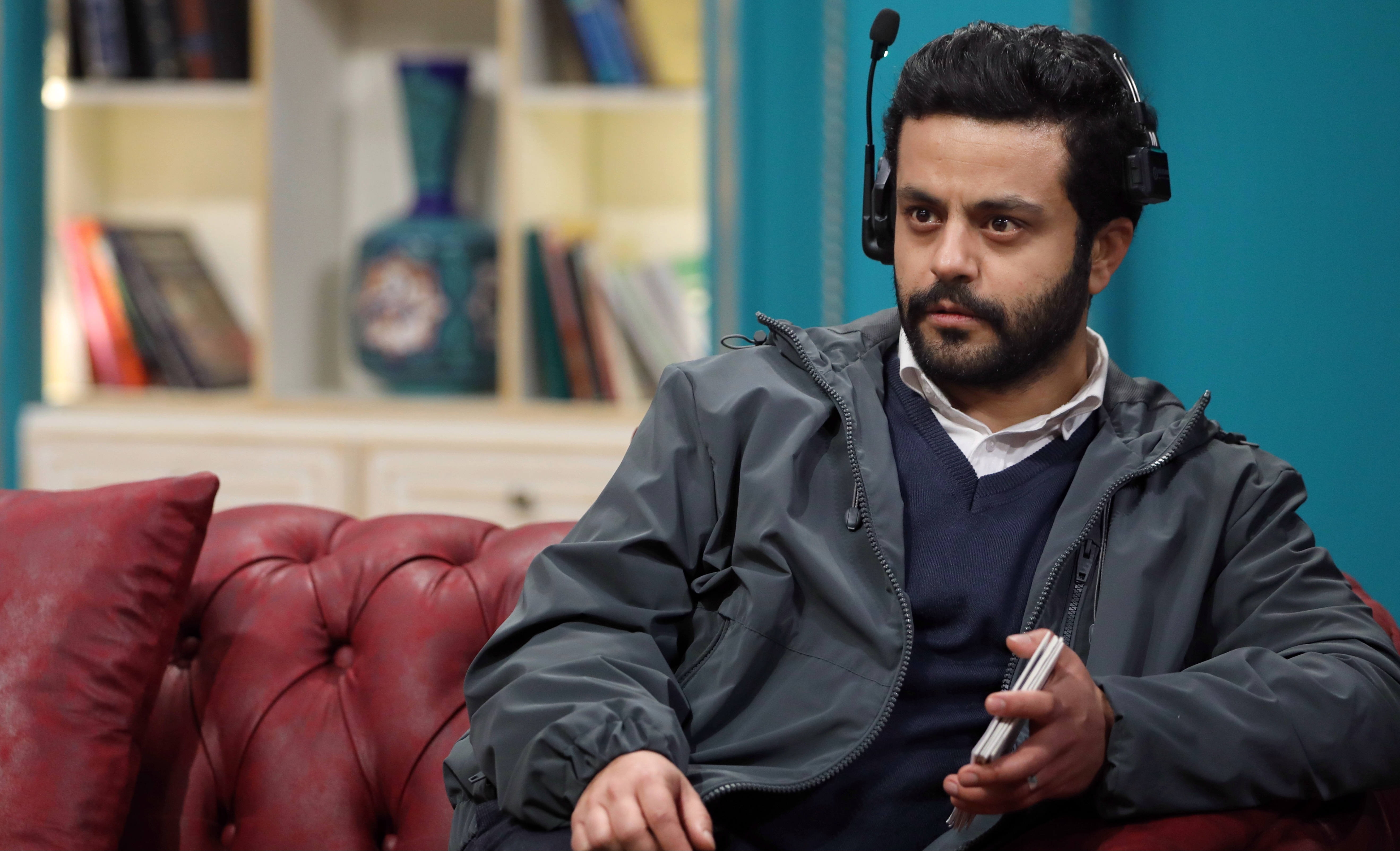 برنامه برمودا