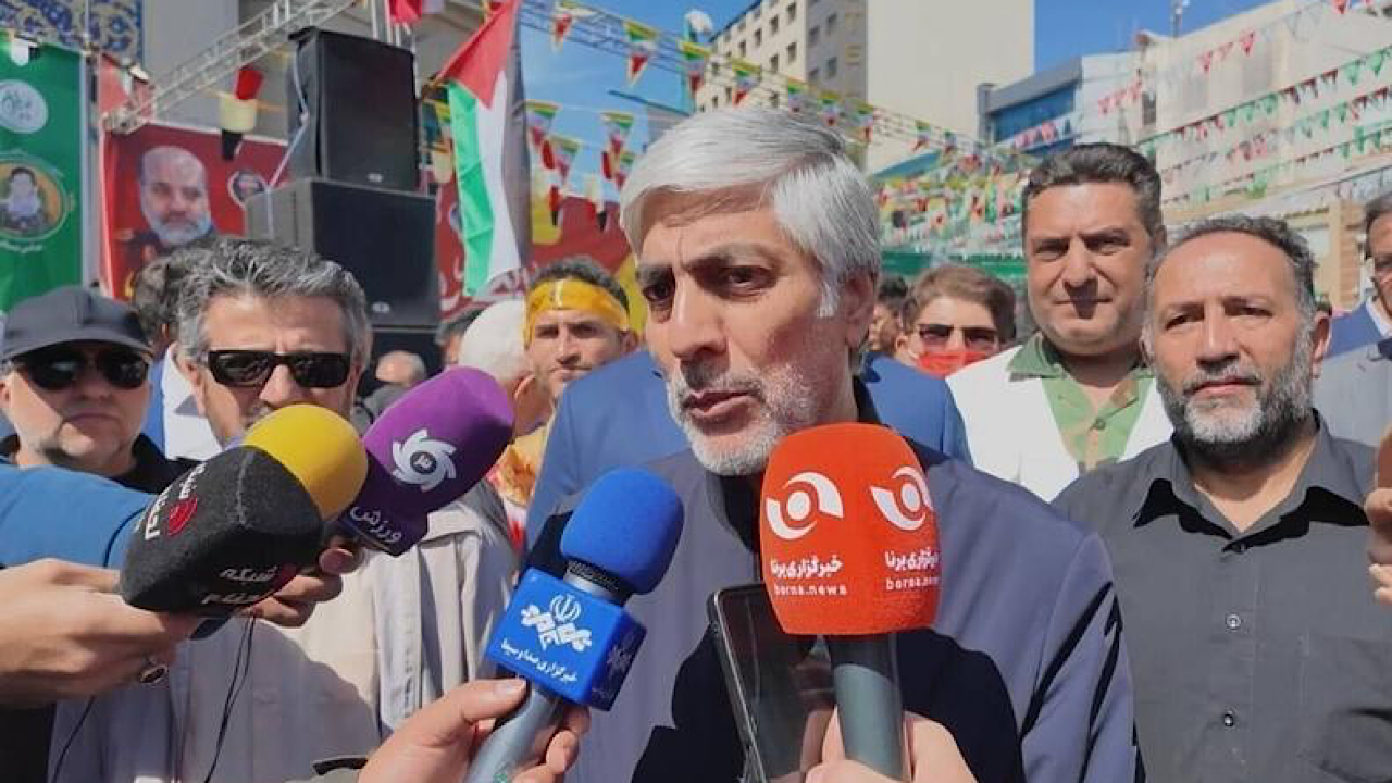 قهرمانان ورزشی چهره واقعی رژیم صهیونیستی را به جهانیان نشان داده‌اند