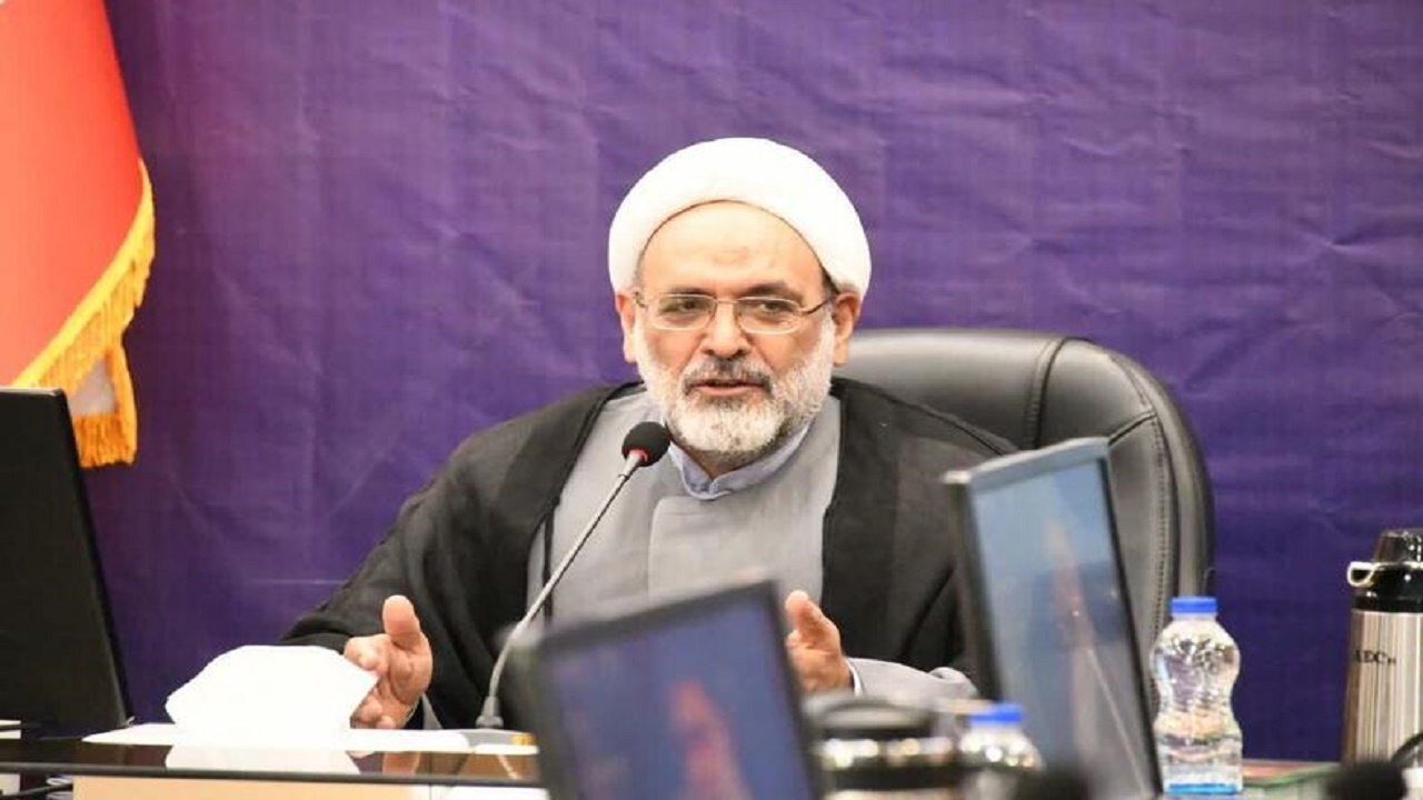 تشکیل الکترونیکی ۵۹ درصد پرونده‌های قضایی مازندران
