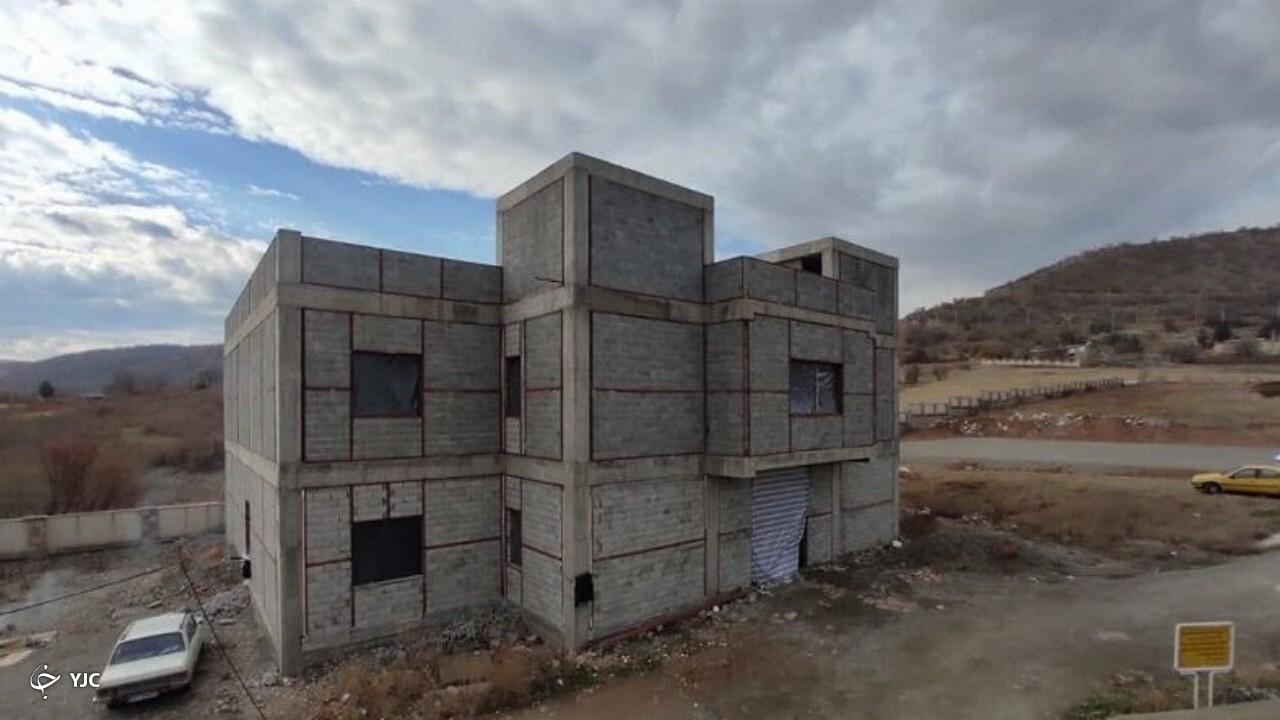 اهدای ۴ میلیارد ریالی برای احداث ساختمان دیالیز بیمارستان سردشت