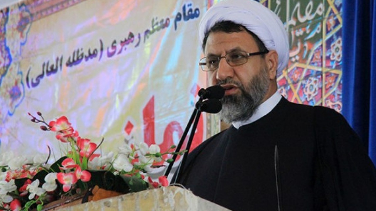 از قطع ارتباط با آمریکا ناراحت و نگران نیستیم