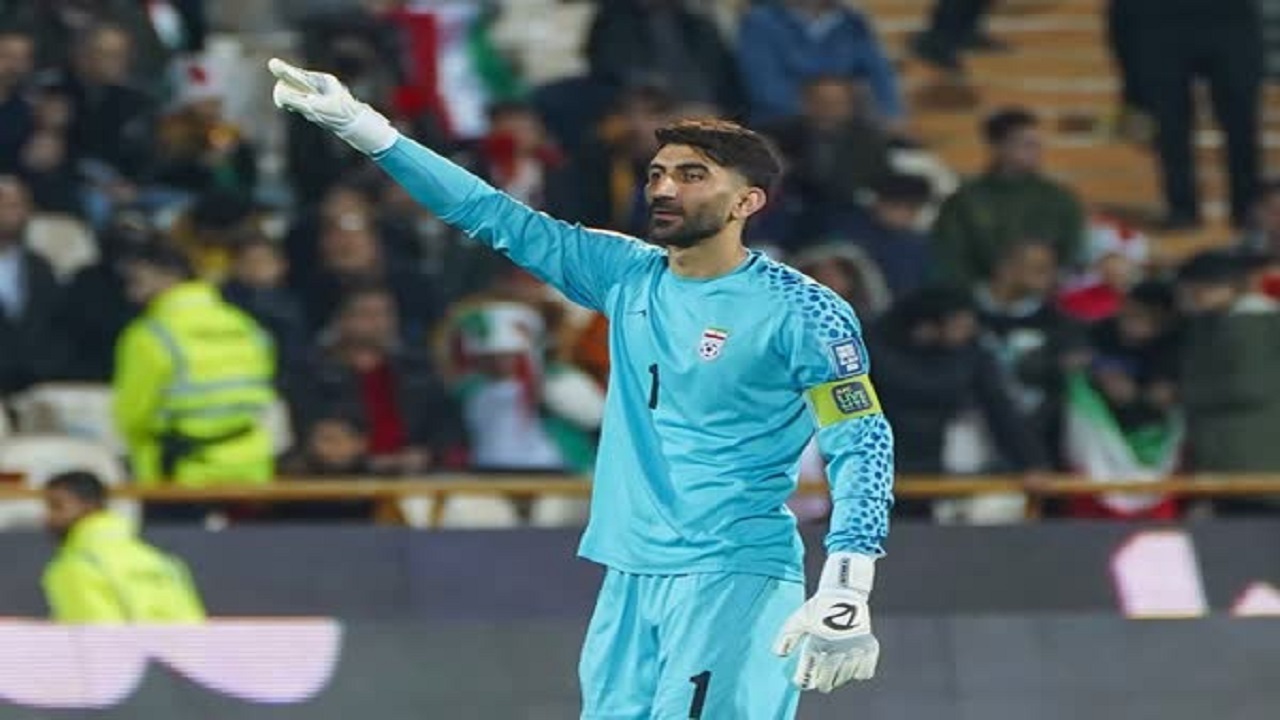 حمله پرسپولیس به تیم ملی: عدم صداقت شما بیرانوند را از ما گرفت