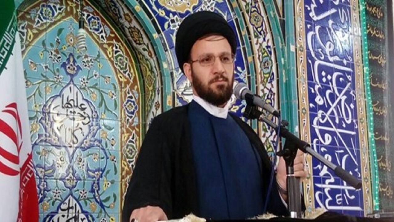 روز قدس نماد صف‌بندی عدل برابر ظلم است