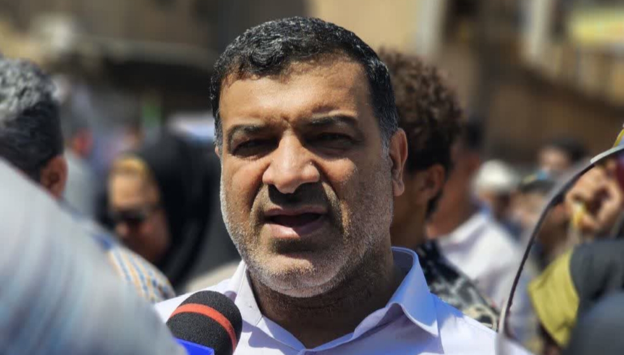 روز قدس نماد وحدت و یکپارچگی مسلمانان است