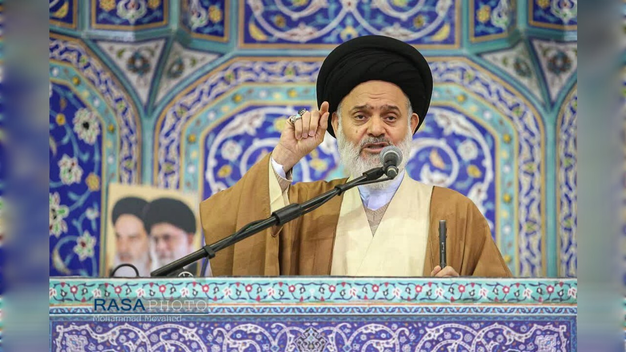 آمریکا متهم درجه اول است