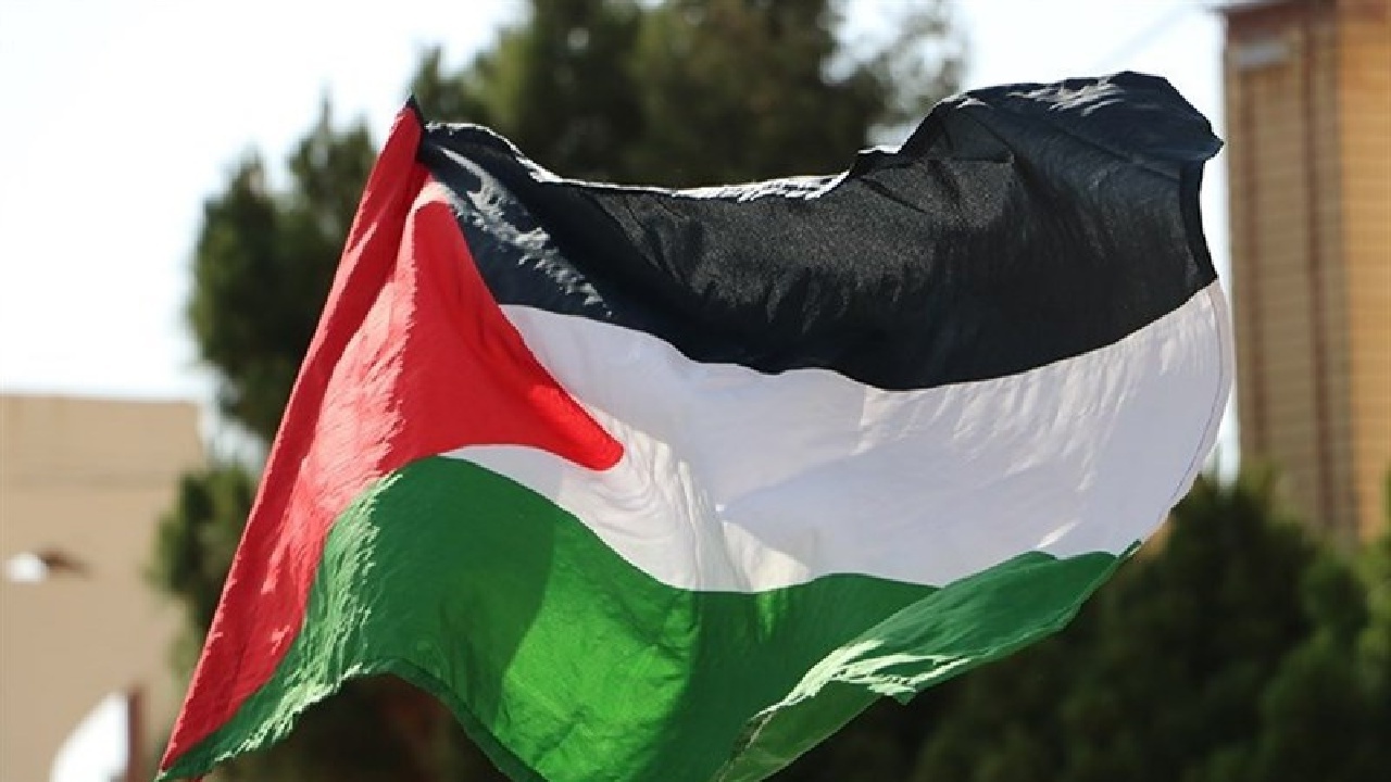 تولید موسیقی برای حمایت از فلسطین در لرستان