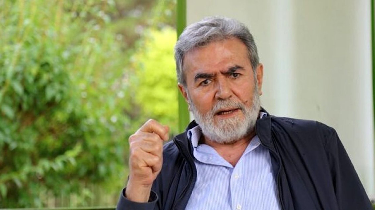 النخاله: محور مقاومت در اوج آمادگی قرار دارد