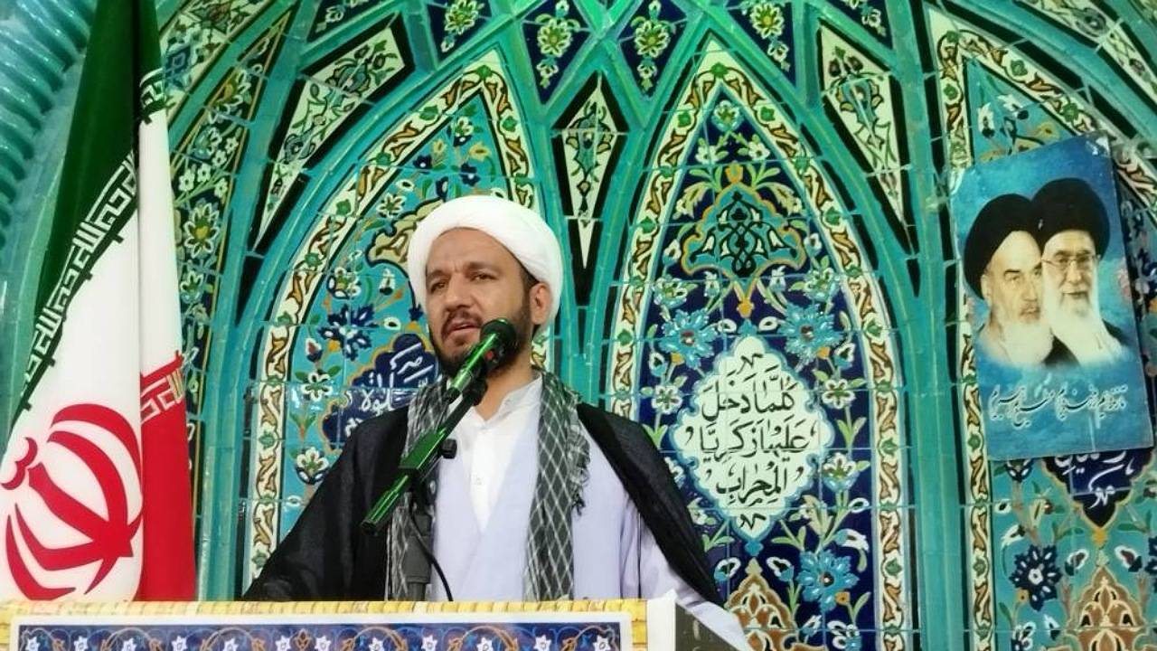 ما قطعاً انتقام شهدای قهرمان پاسدار را  می‌گیریم
