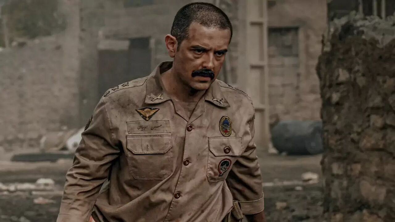 عسگری: فیلم خوب راه خود را در نمایش عمومی پیدا می‌کند