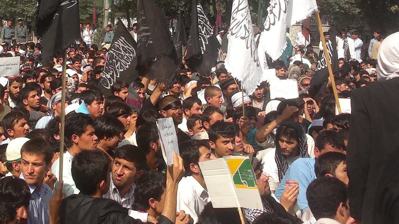 بازداشت ۸ عضو حزب التحریر در افغانستان