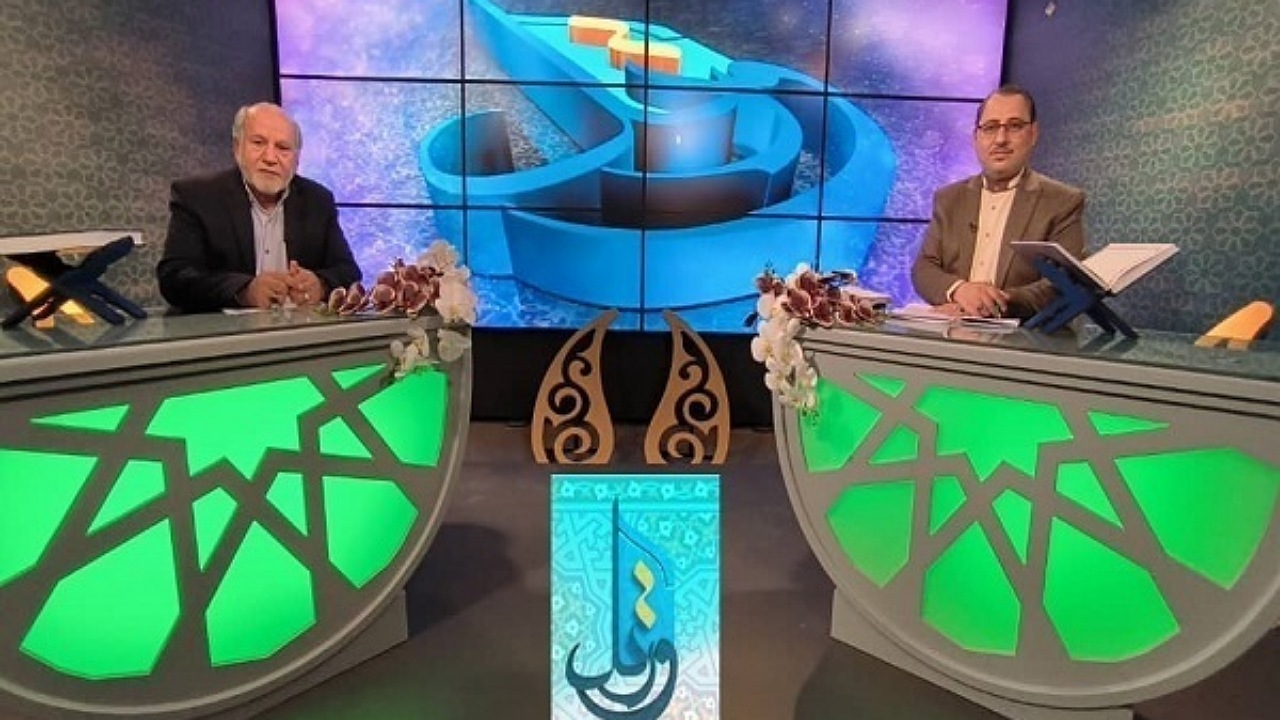 راهیابی دو قاری ایرانی به مرحله نهایی مسابقات قرآن «و رتل»