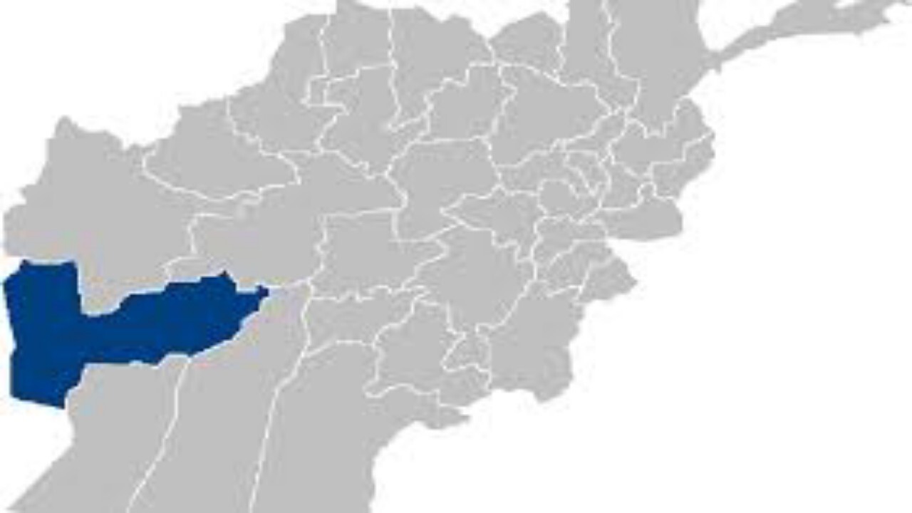 تیراندازی به نمازگزاران در ولایت فراه