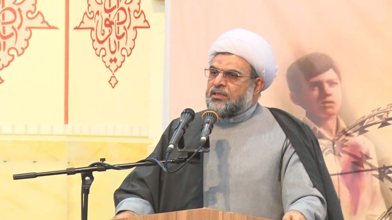 رژیم صهیونیستی طبق وعده الهی نابود شدنی است