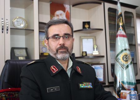 توقیف خودرو قاچاق به ارزش ۱۰۰ میلیارد ریال در اردبیل