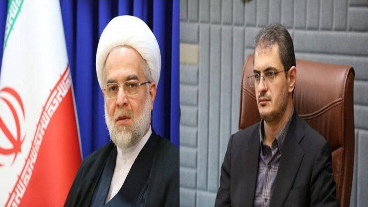 پیام قدردانی از حضور گسترده مردم کردستان در راهپیمایی روز جهانی قدس