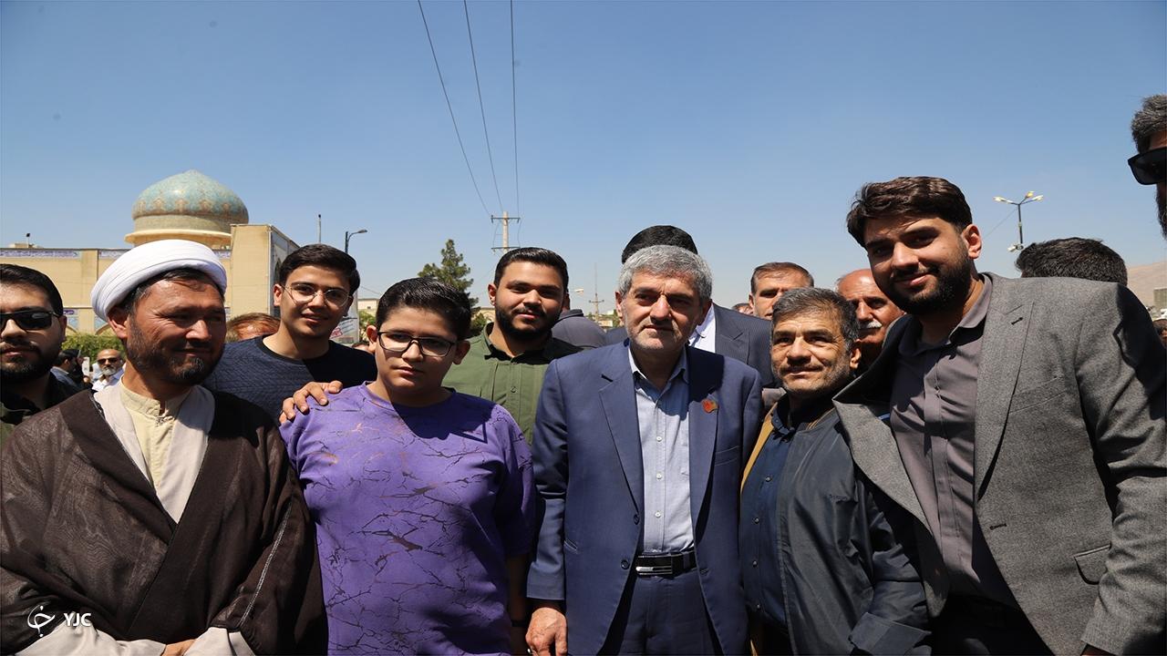 امروز جهان به عمق پلیدی رژیم صهیونیستی پی برده است