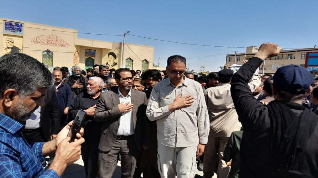 روز قدس زمینه‌ساز آزادی قدس شریف است