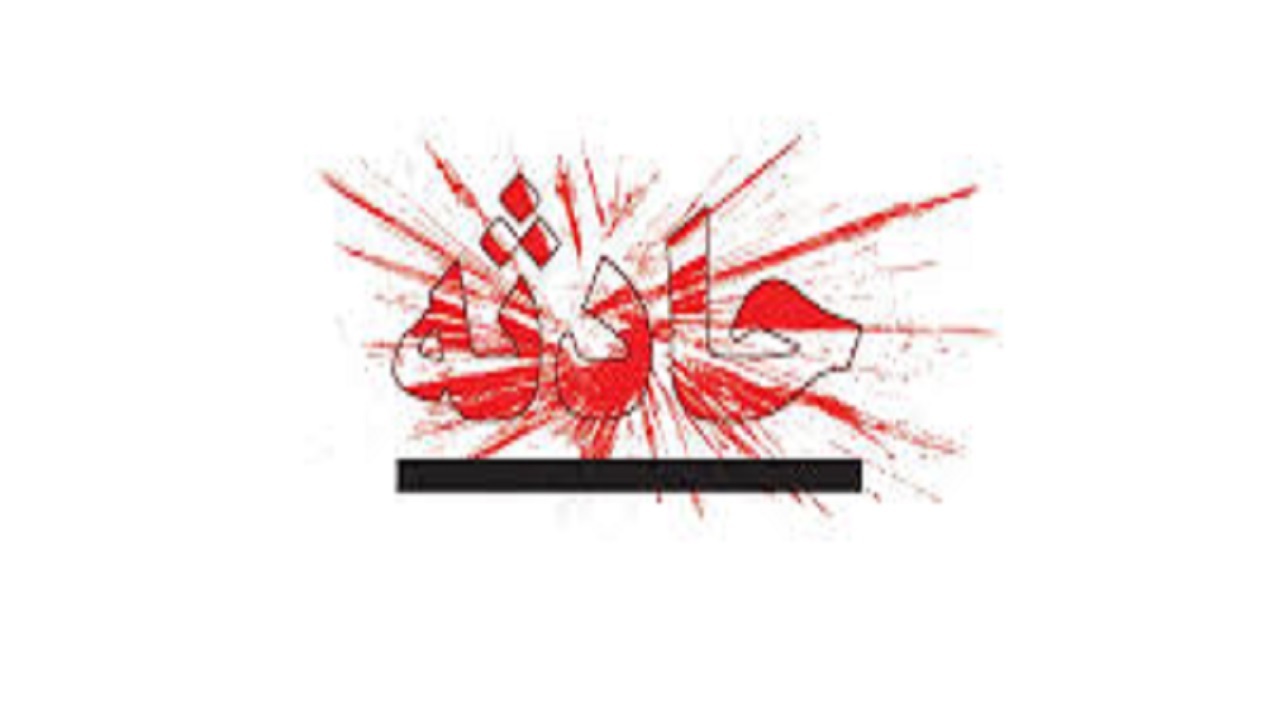 تصادف موتورسیکلت و تیبا در فلاورجان با ۲ فوتی و ۳ مصدوم