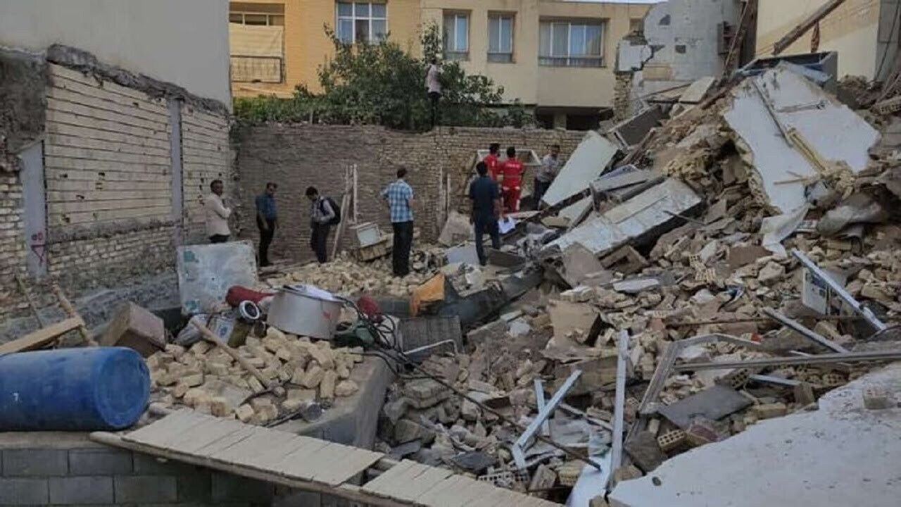 افزایش سقف پرداخت خسارت صندوق بیمه حوادث طبیعی ساختمان