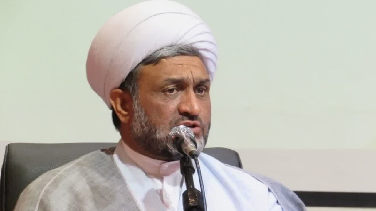 نامگذاری روز جهانی قدس مانع از محو شدن نام فلسطین شد