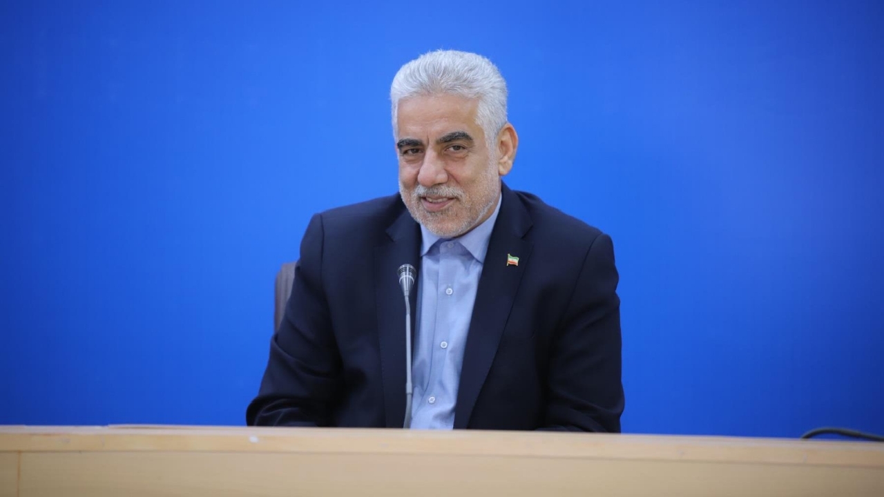 مرحله آخر طرح فجرانه کالابرگ الکترونیکی در گیلان