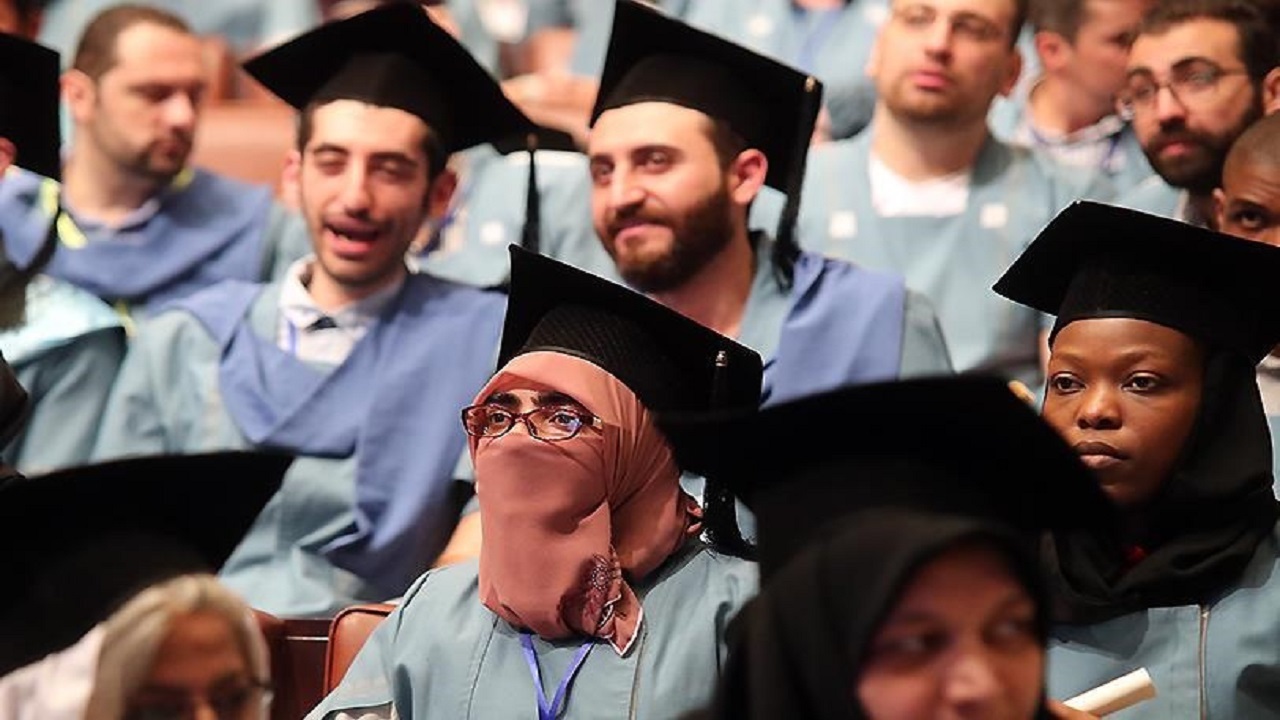 دانشجویان اتباع خارجی در سیستان و بلوچستان موظف به نام‌نویسی در سامانه سهما  شدند