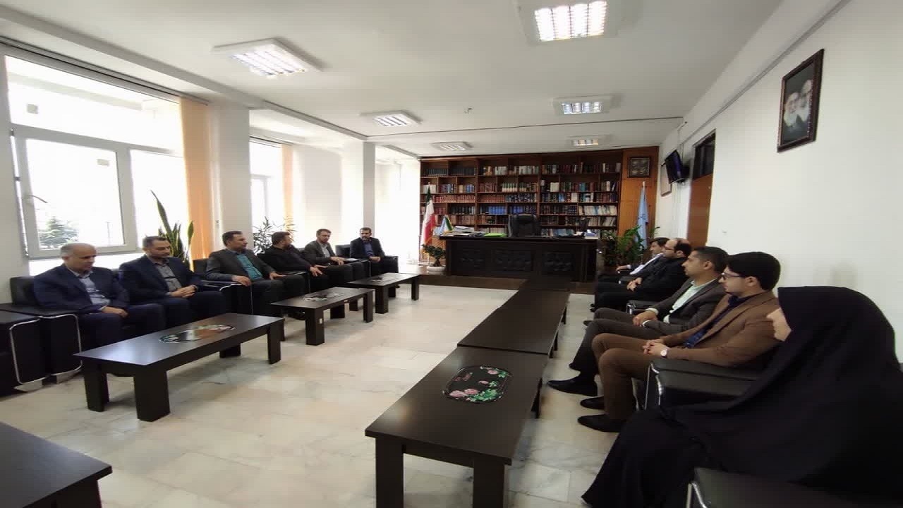 مجازات جایگزین حبس برای توسعه فرهنگ احسان‌