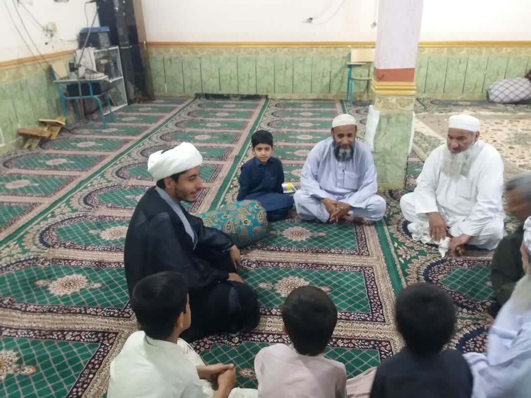 جلسات وحدت افزایی