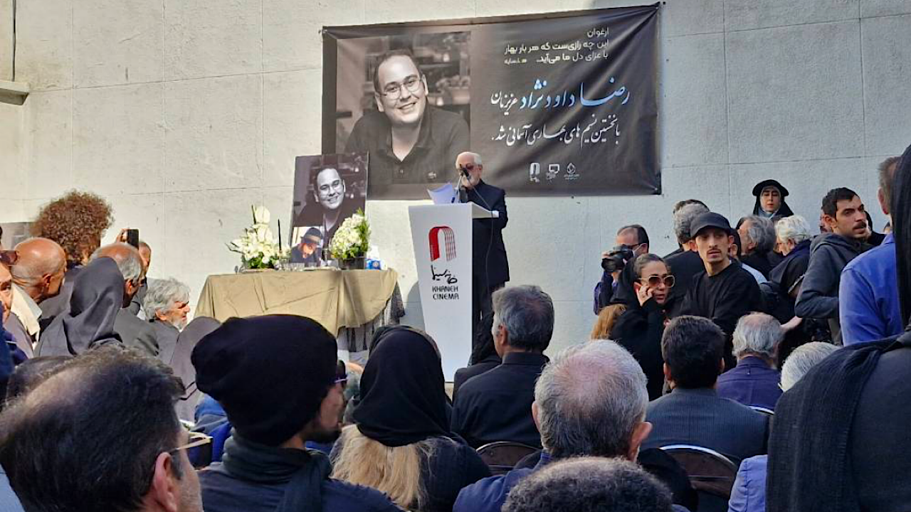 شاهرخ بدیعی