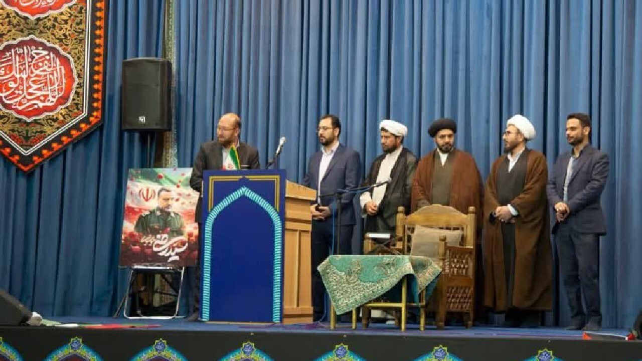 هدف از تشکیل سازمان ملی مهاجرت خدمات دهی مناسب به مهاجرین مجاز است