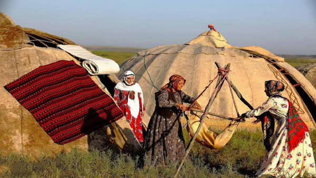 جشنواره کوچ عشایر برای دومین دوره به صورت بین‌المللی برگزار می‌شود