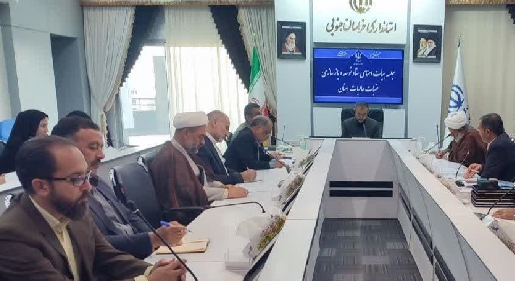 خراسان جنوبی رتبه نخست کمک به بازسازی عتبات عالیات در کشور