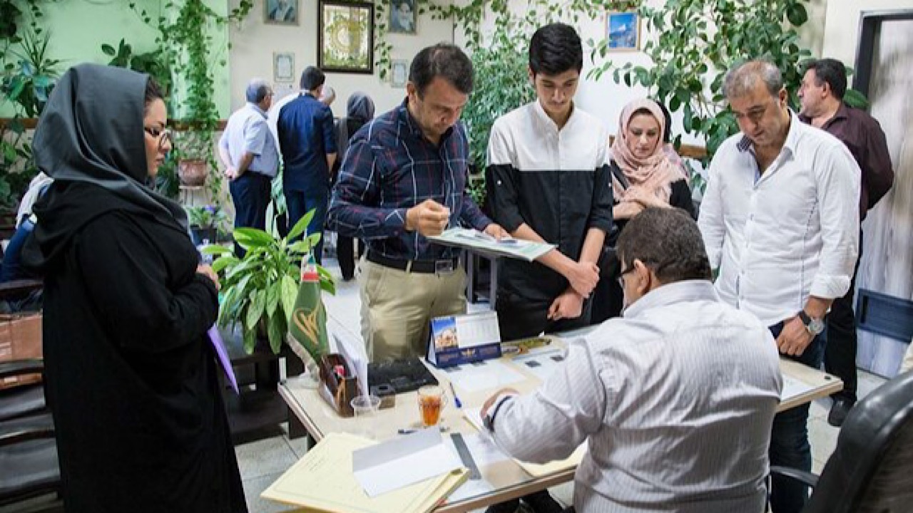 پیش ثبت‌نام مدارس فقط بصورت علی الحساب انجام می‌شود