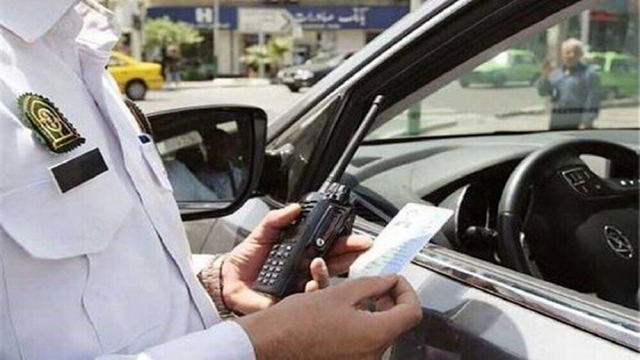 اعمال قانون ۲ هزار و ۱۳۴ فقره تخلفات حادثه ساز در مشهد