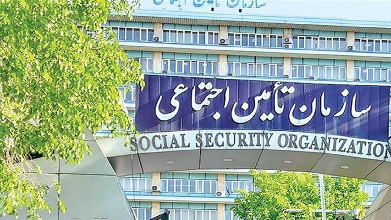 ۲۴۰ هزار بیمه شده اصلی تامین اجتماعی در سیستان و بلوچستان