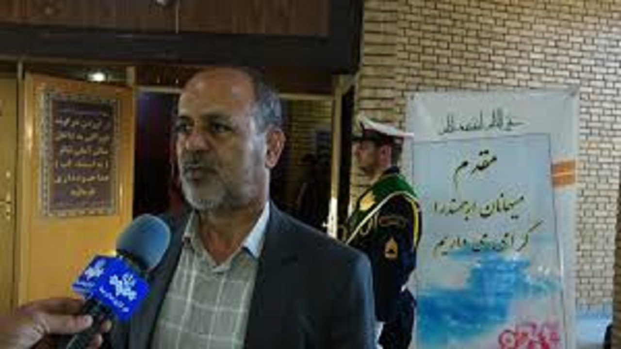 کمک ۸ میلیارد تومانی به جشن گلریزان آزادی زندانیان کاشان