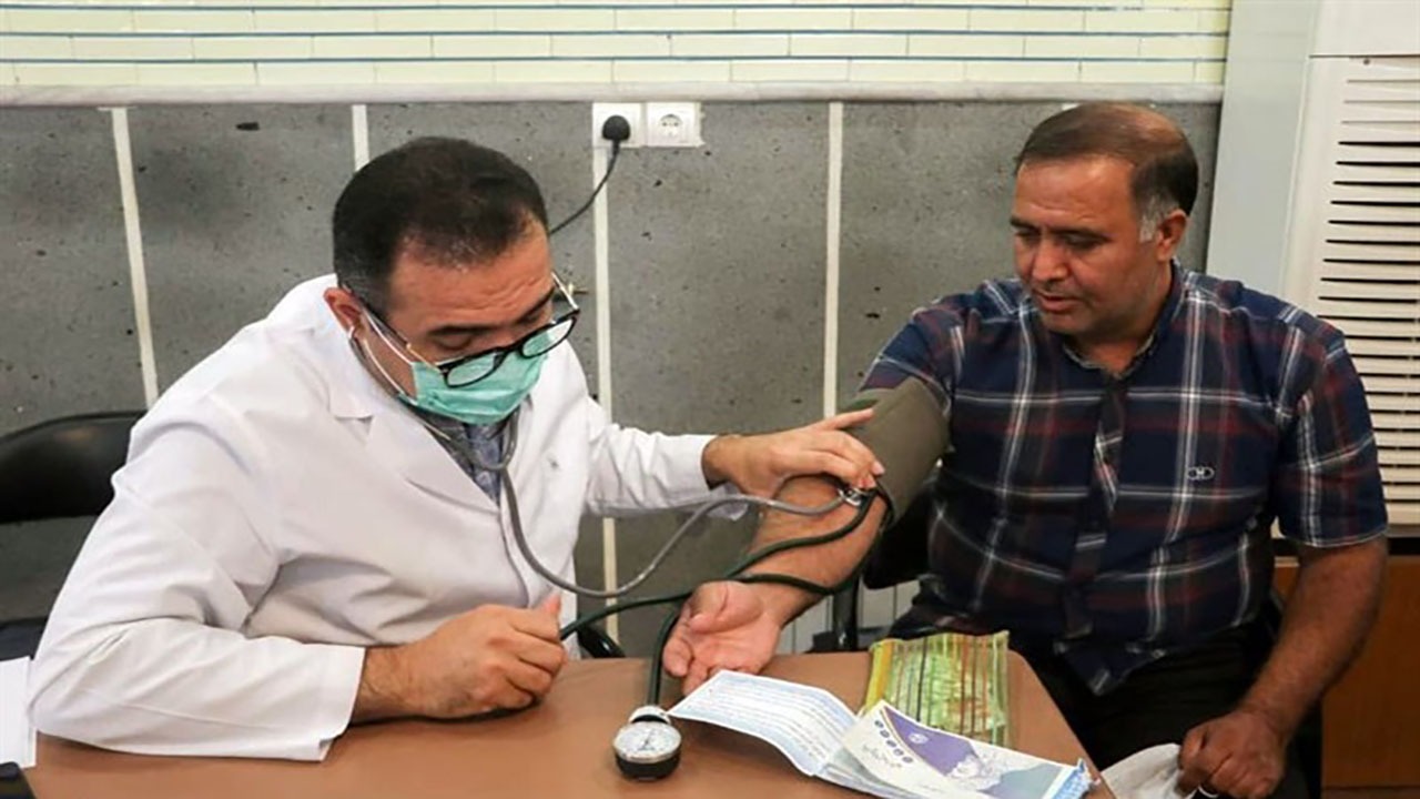 ویزیت ۳۵ هزار نفر در هرمزگان در تعطیلات نوروز