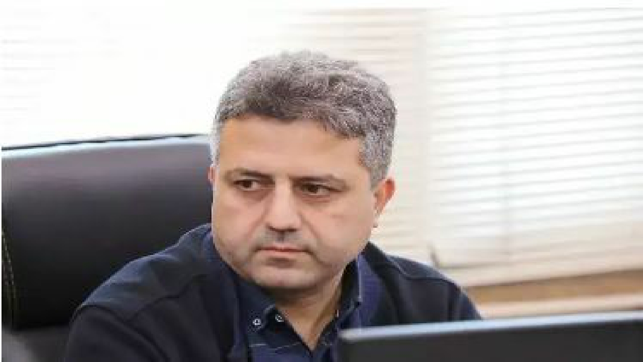 معرفی سرپرست جدید راه و شهرسازی استان قزوین