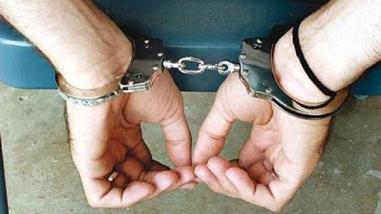 دستگیری شرور مسلح در اندیمشک