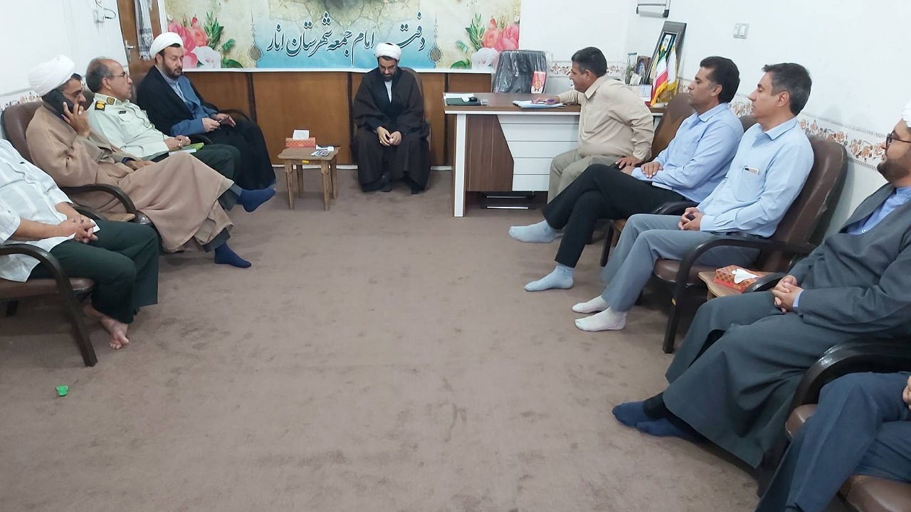 ۹میلیارد تومان زکات مستحبی در شهرستان انار جمع آوری شد