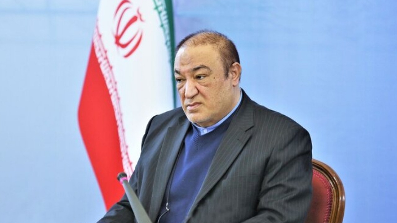 تعمیق همکاری با همسایگان از اولویت‌های دیپلماسی اقتصادی ایران است
