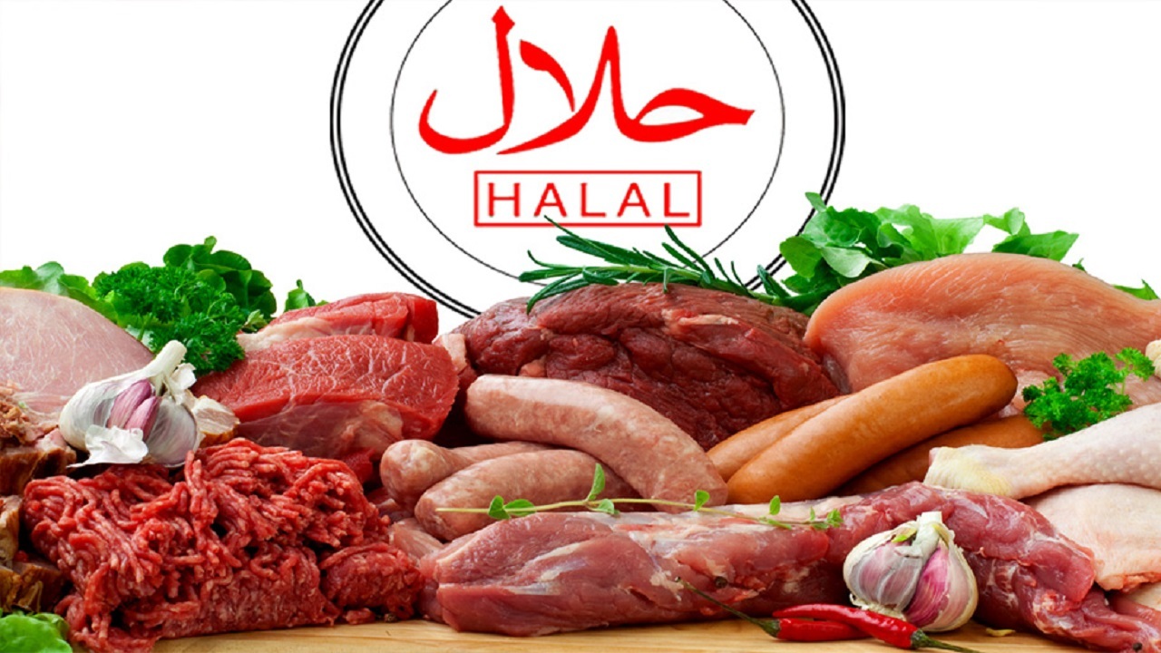 ساخت دستگاه تشخیص حلال و حرام بودن گوشت در چهارمحال و بختیاری