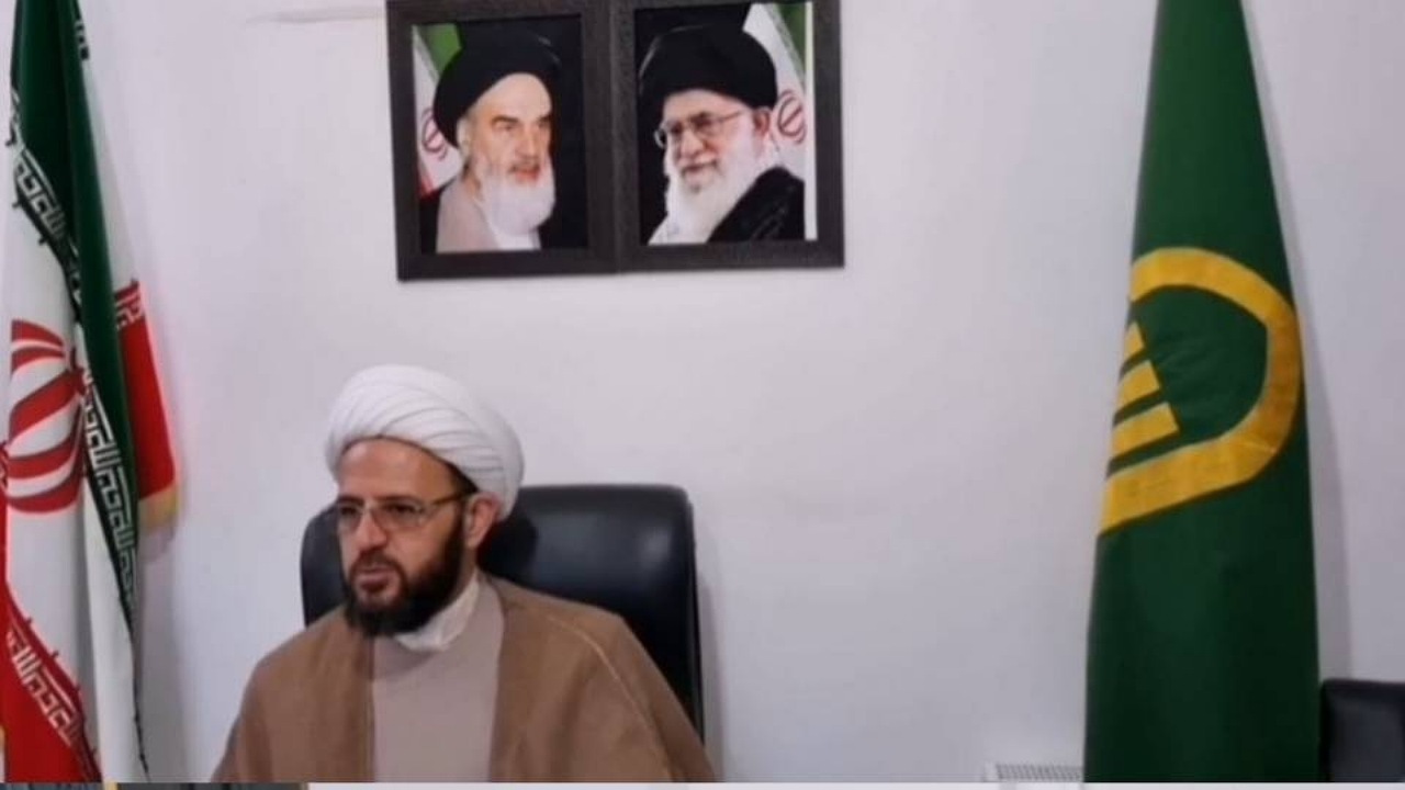 زکات در مصارف عام المنفعه خرج شود