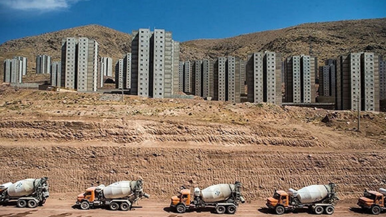 پایان چشم‌انتظاری بیش از ۶۷ هزار متقاضی مسکن مهر تا آخر شهریور