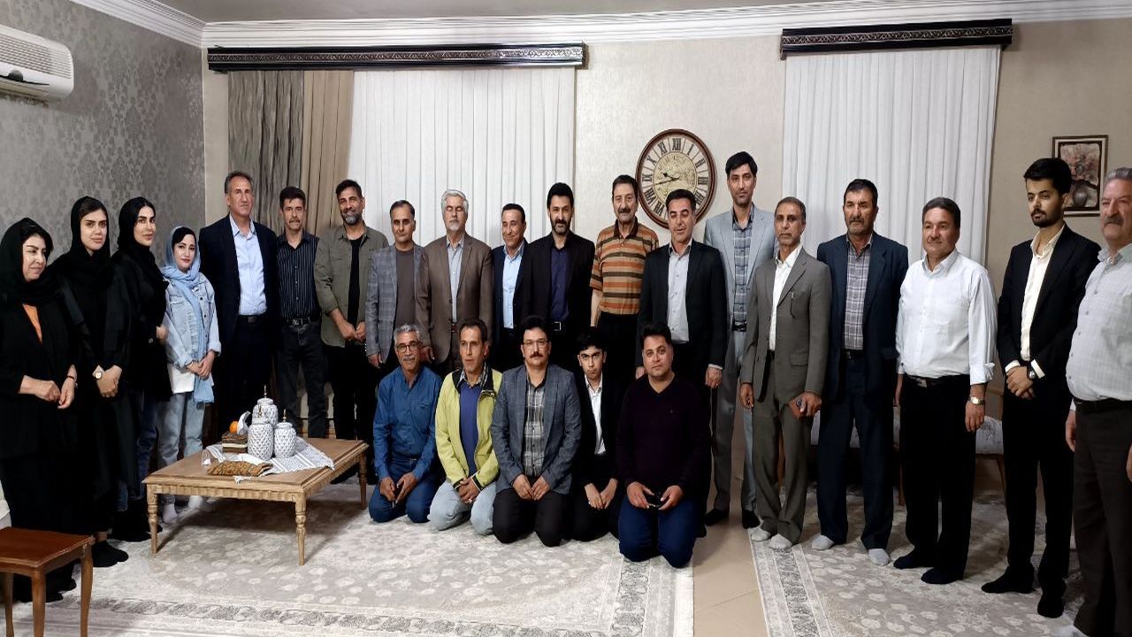 حفظ جایگاه و منش پیشکسوتان ورزش در جامعه