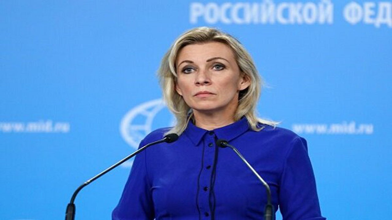 آمریکا مخالف ابتکارات روسیه برای جلوگیری از مسابقه تسلیحاتی در فضاست