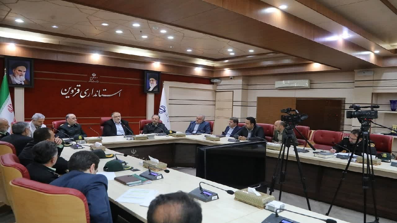 نیرو و امکانات فراجا متناسب با ماموریت‌ها نیست