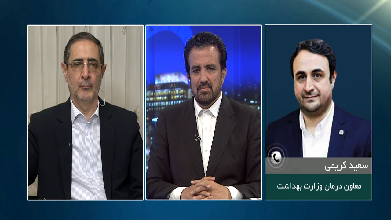 حدود ۳۰ درصد از سیاست‌های کلی سلامت در ۱۰ سال اخیر اجرایی شده‌اند