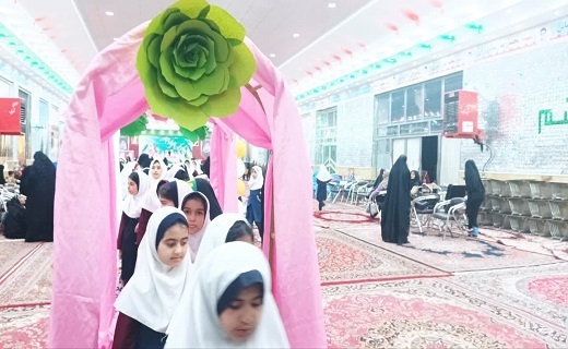 جشن تکلیف
