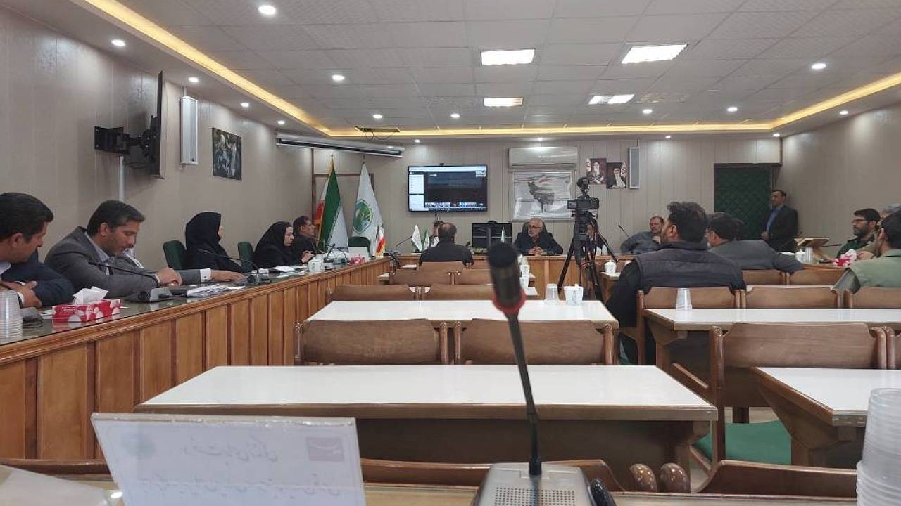 تاکید نوبخت بر استفاده از ظرفیت منابع طبیعی برای ساخت ایران قوی